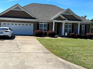 2761 Sawgrass Ln, Phenix City, AL 36867