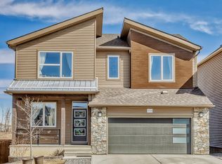 20124 17th Ave NW, Edmonton, AB T6M 1K6