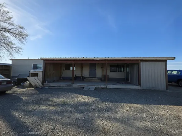 236 W 600 N, Rupert, ID 83350