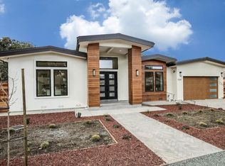 1220 Brookdale Ave, Mountain View, CA 94040