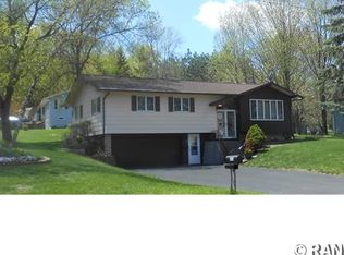 924 Auth St, Durand, WI 54736