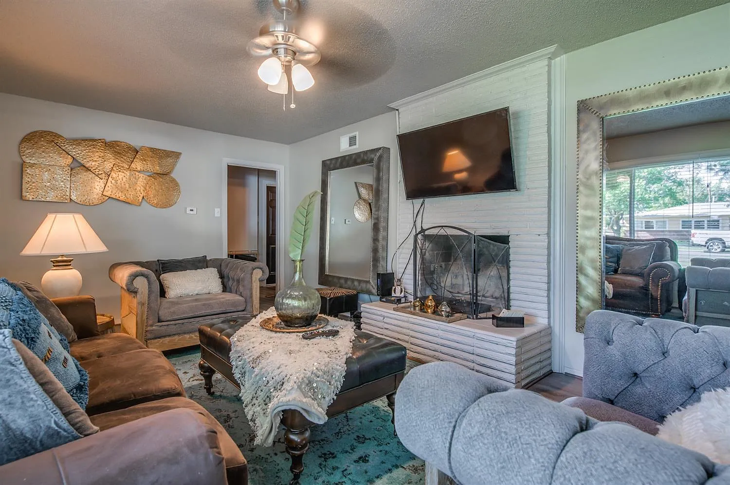 Pre-Leasing For August Move In - Recently Remodeled 4/2/1 Near Texas Tech — Photo 4