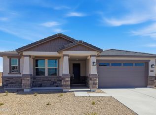 4875 S 239th Drive, Buckeye, AZ 85326
