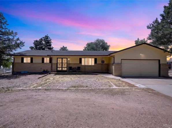 9840 E 157th Avenue, Brighton, CO 80602