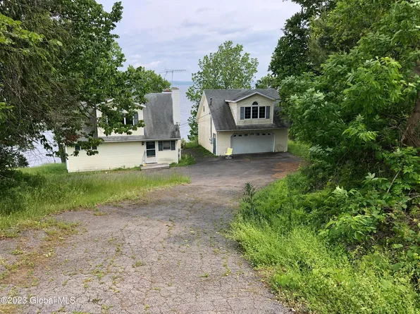 105 Frank Road, Mayfield, NY 12117