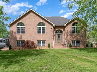 3334 Legacy Dr, Springfield, TN 37172