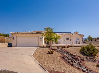 2439 Clarke Plz, Lake Havasu City, AZ 86403