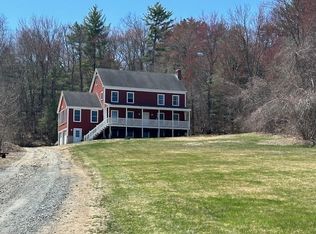 91 Fenton Rd, Monson, MA 01057