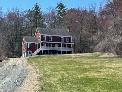 91 Fenton Rd, Monson, MA, 01057