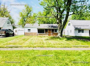 632 Dakota Ave, Lorain, OH 44052