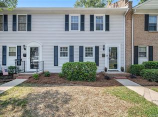 8336 Knights Bridge Rd, Charlotte, NC 28210