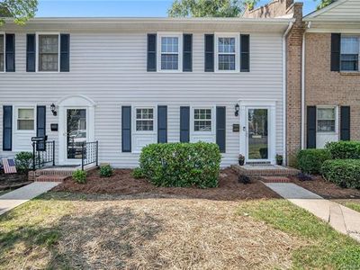 8336 Knights Bridge Rd, Charlotte, NC, 28210