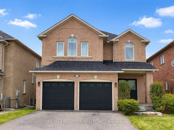 32 Brackenwood Ave, Richmond Hill, ON L4S 2P5
