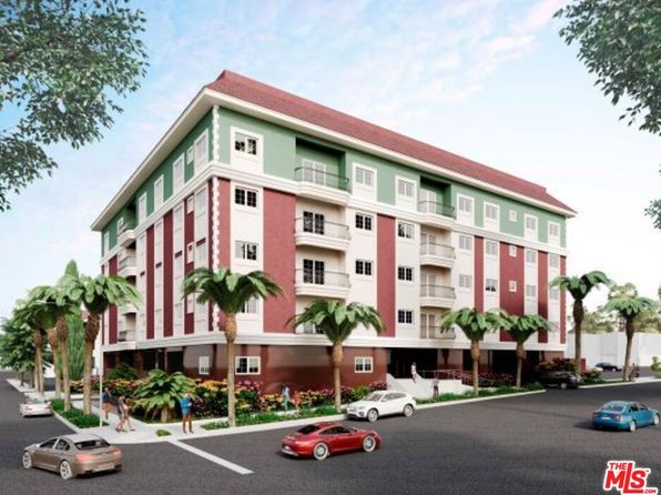 zillow la apartment websites