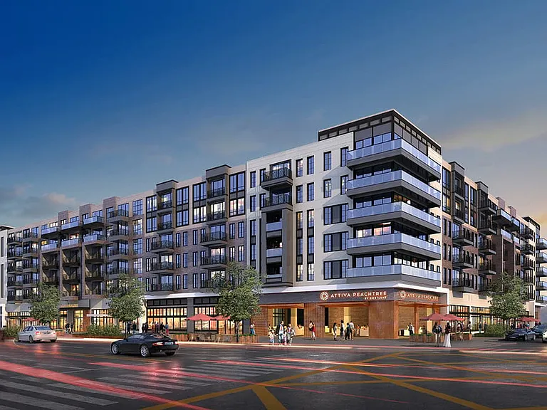 Attiva Peachtree — Photo 22
