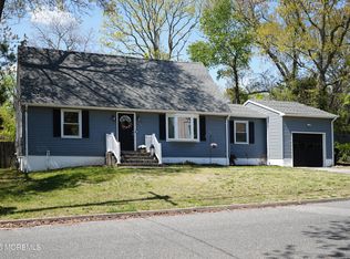 325 18th Avenue, Brick, NJ 08724