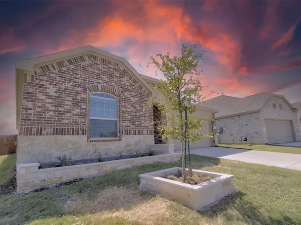 5509 Cavalcade Ct, Forney, TX 75126
