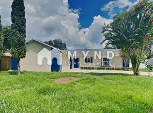 1406 Nobleton Ave, Spring Hill, FL 34608