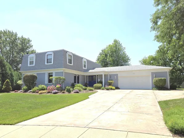 (undisclosed Address), Palatine, IL 60067