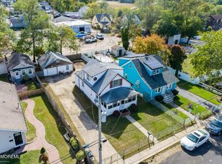 78 Manning Pl, Keansburg, NJ