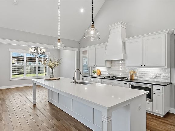 2nd image of 3509 Parmer Creek Ct