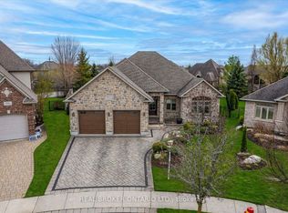 945 Riverstone Ct, Kitchener, ON N2P 0A3