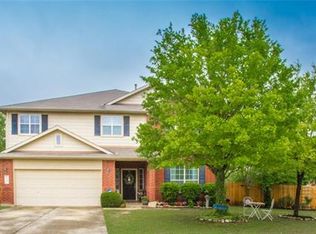 123 Cowboy Cv, Kyle, TX 78640