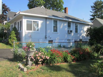 30 W Old Orchard Ave, Old Orchard Beach, ME, 04064