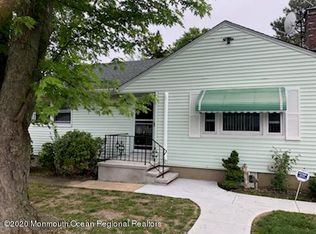 370 Georgia Dr, Brick, NJ 08723