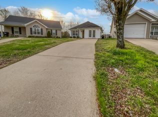 1540 Rochester Dr, Murfreesboro, TN 37130