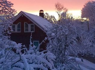 118 York Ter, Brookline, MA 02446