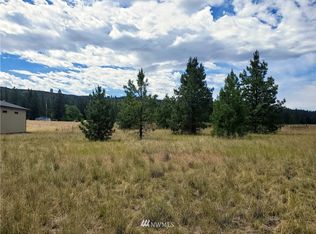 0 Miles Rd N, Davenport, WA 99122