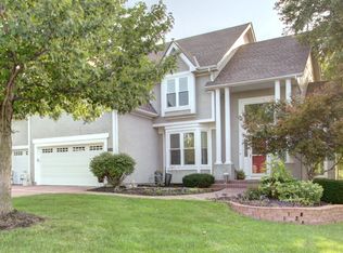 13701 Lucille St, Overland Park, KS 66221