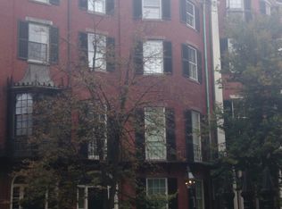 56 Beacon St, Boston, MA 02108