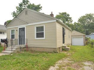 4717 Rosslyn Ave, Indianapolis, IN 46205