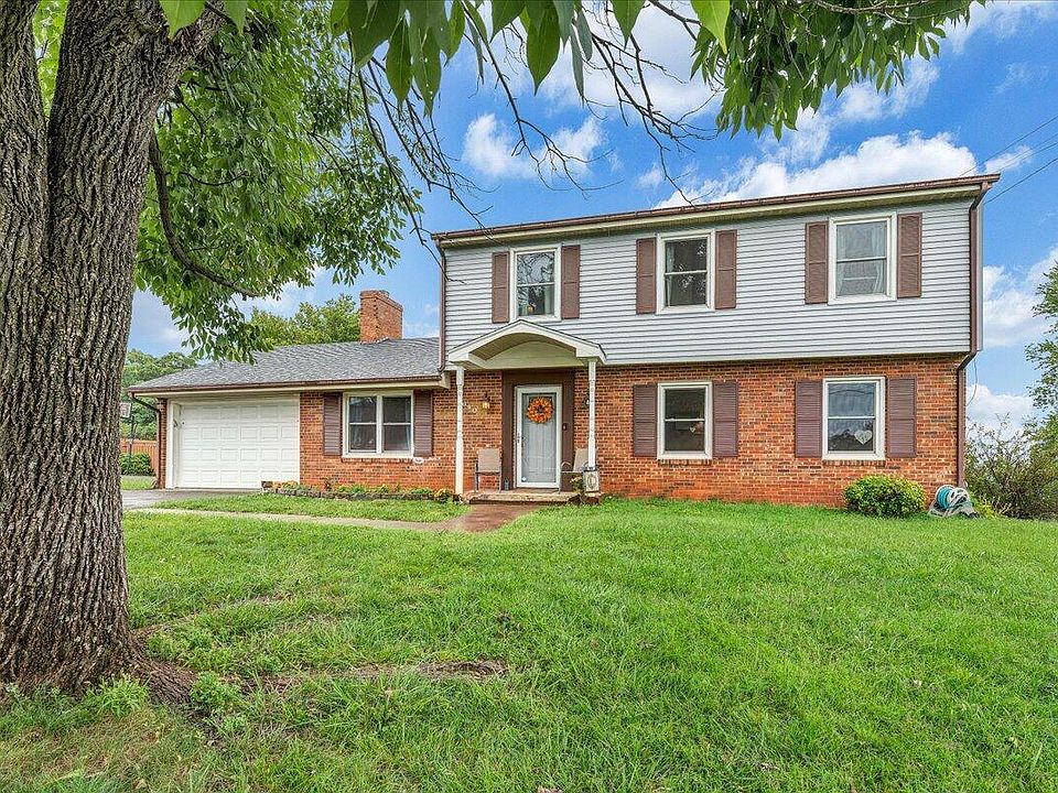 640 Olney Rd, Vinton, VA 24179 Zillow