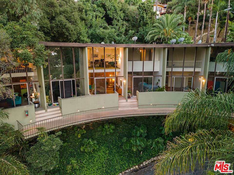 3625 Fredonia Dr APT 3, Los Angeles, CA 90068 Zillow