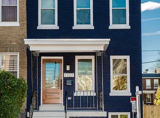 1107 Owen Pl NE, Washington, DC 20002