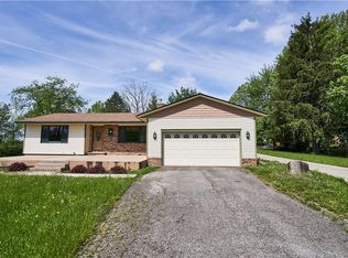 2042 Marks Rd, Valley City, OH 44280
