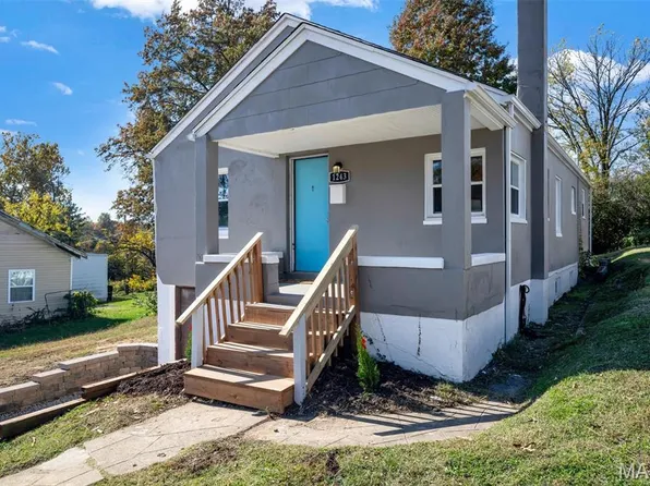 1243 Fairview Ave, Saint Louis, MO 63130