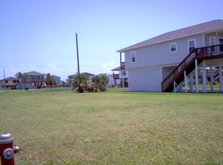 4007 Hardin, Galveston, TX 77554