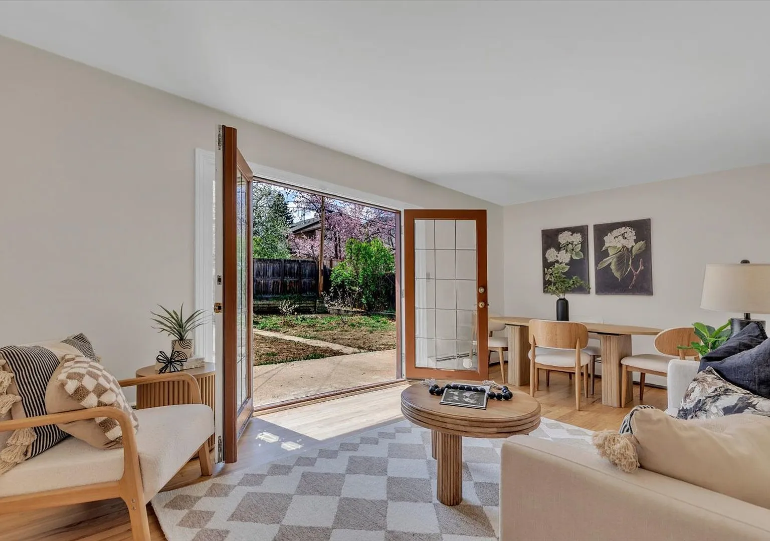 1000 Off 1st Month Rent 3BD/2BA Home in Desirable South Boulder Neighborhood - Available NOW! — Photo 1