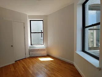 Rented by Moss Realty Company