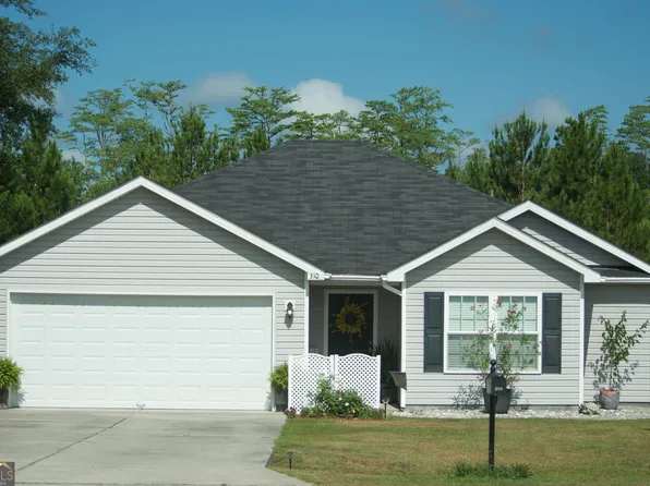 310 Abigail Cir, Ellabell, GA 31308
