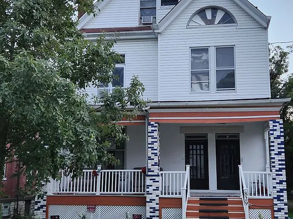 829 Hutchins Ave, Cincinnati, OH 45229