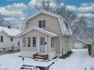 1291 Nestor Ave, Akron, OH 44314