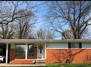 3 Cralle Dr, Harrison, AR 72601