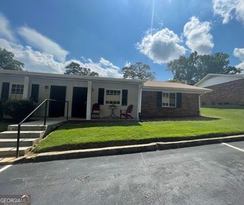140 Mount Zion Rd SE #41, Atlanta, GA, 30354