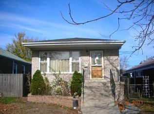 3610 W 68th Pl, Chicago, IL 60629