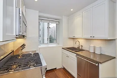 Rented by Brown Harris Stevens